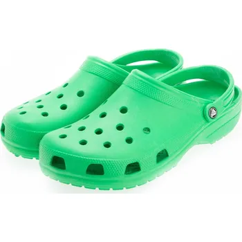 Pánská móda Crocs Grass Green 1070598 15 (51-52)