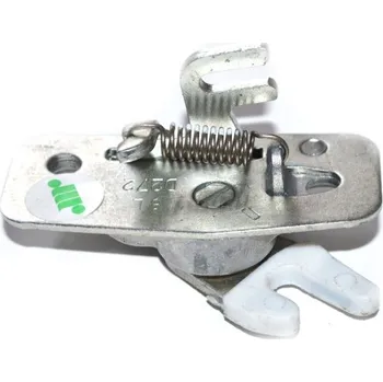 Dveře karosérie Zamek dveře fiat ducato 94> zadní pr 40/298