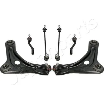 Rameno nápravy, zavěšení kol JAPANPARTS SKS-0602