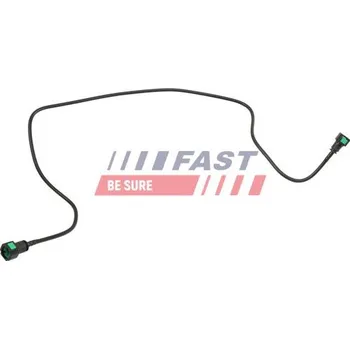 Palivová hadice peugeot 508 i 10> 1.6 2.0 hdi ft00858, , ,