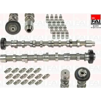 Vačková hřídel Sada vačkového hřídele FAI AutoParts CSK3478