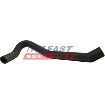 Přední díl výfuku Trubka turbíny Renault Master II 98> FT65516