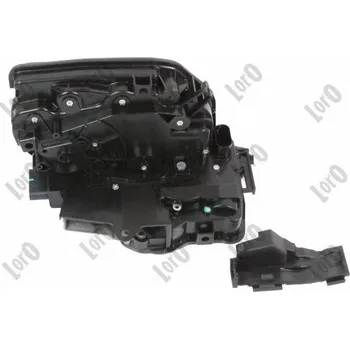 Autozámek Zámek dveří ABAKUS 132-004-031