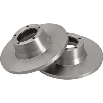 Brzdový kotouč Brzdový kotouč A.B.S. 15775