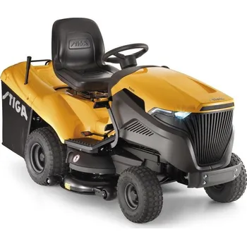 Zahradní traktor Stiga Estate 7102 W