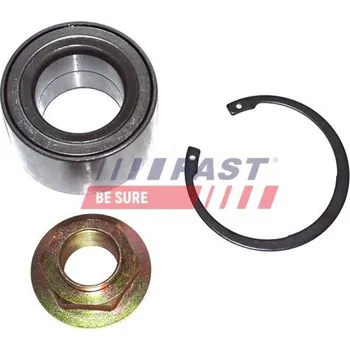 Ložisko kola renault master ii 98> vzad sada 00> ft22124