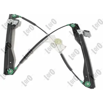 Stahovačka okna Zvedací zařízení oken ABAKUS 130-048-006