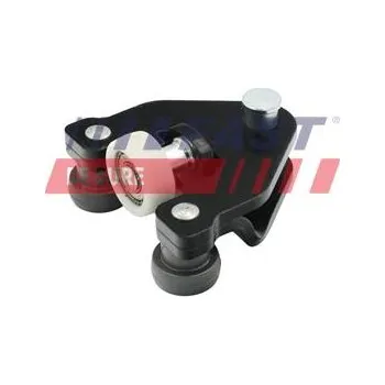 Dveře karosérie Vodítko dveře fiat fiorino 07> bok spod le ft95662