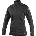 CANIS CXS TORONTO dámská mikina černá - XXL