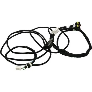 Chladič motoru Koncovka kabelu Iveco Daily 14> 16>/19> 33S-70S 5801628355