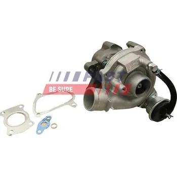 Turbodmychadlo Turbodmychadlo Fiat Ducato 02> 2.0 JTD FT63557