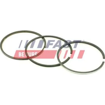 Píst motoru Pístní kroužky alfa 147 /156 00> 1910 jtd cf2 82.00 ft47369/0