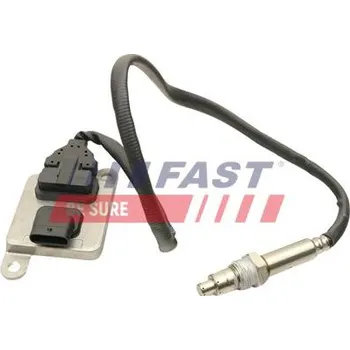 Autoelektrika Snímač nox vw crafter i 06> 2.5 tdi 5-pin ft81804