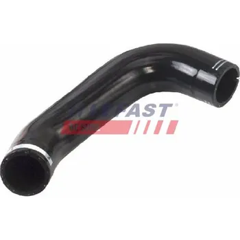 Chladič motoru Trubka intercooleru Fiat Ducato 06> 2.2JTD FT61744