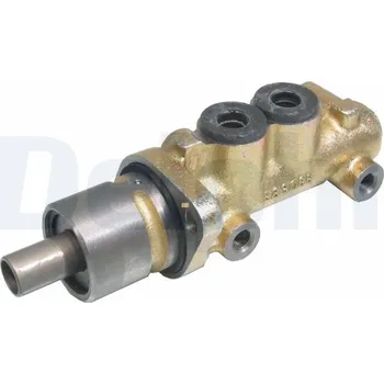 Brzdový válec Hlavní brzdový válec DELPHI LM23955