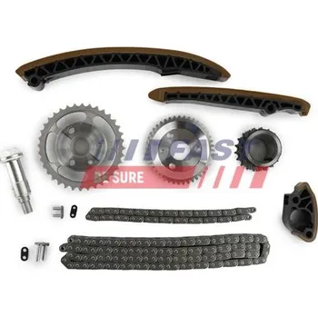 Rozvod motoru Sada rozvodového řetězu mercedes sprinter 95> 901-905 2.2 / 2.7 cdi ft41908