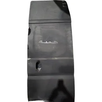 Dveře karosérie Dveře fiat ducato 06> zadní pr 1379069080 b