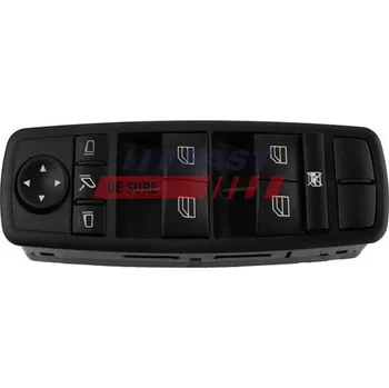 Přepínač okna mercedes b w245 05> le sada ft09026