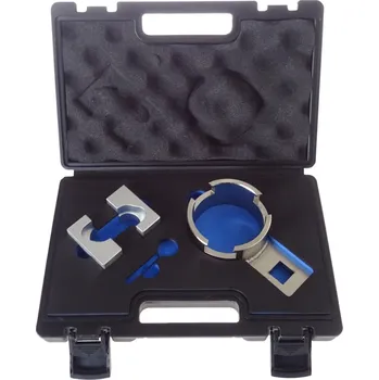 Aretace rozvodů SAAB a OPEL, motory 1.8 a 2.0 turbo benzín - QUATROS QS10637