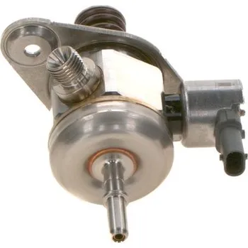 Palivový systém Vysokotlaké čerpadlo BOSCH 0 261 520 287