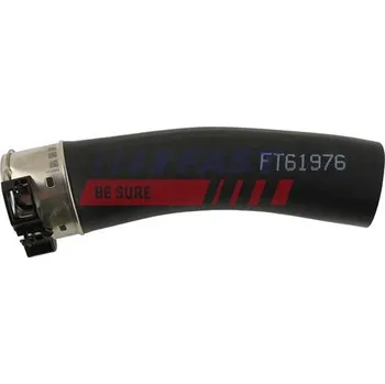 Váha vzduchu Trubka vzduchu Renault Trafic 01> 2.0 DCI FT61976