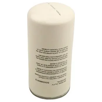 Auto-moto Palivový filtr Iveco Eurocargo 500086972