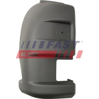 Nárazník Roh nárazníku iveco daily 00> zadní pr ft91388g