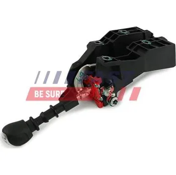 Mechanismus řadicí páky Iveco Daily 06> 6-rychlostní 12> FT73220