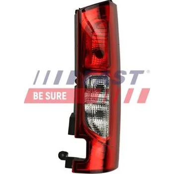 Zadní světlomet Zadní světlo mercedes citan w415 12> pr ft86455