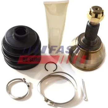 Poloosa kola Homokinetický kloub Fiat Scudo 07> vnější 2.0JTD FT25094K