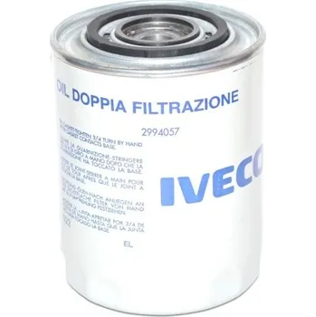 Olejový filtr Olejový filter iveco daily 00> 2.5d/td 2994057