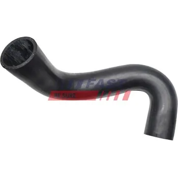 Chladič motoru Trubka intercooleru Fiat Ducato 02> 2.3JTD FT61804