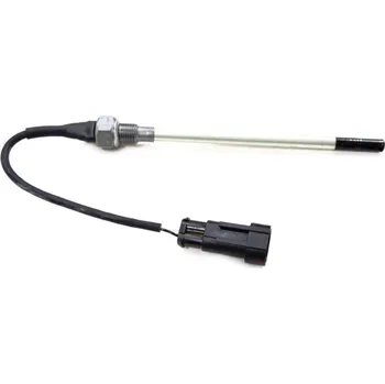 Olejová vana Měrka oleje iveco daily 06> elektronický 35c/50c/35s l=145mm 500325018