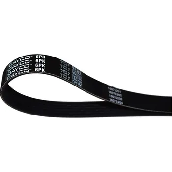 Micro-v řemen fiat scudo 07> 1.6 jtd 6pk1710