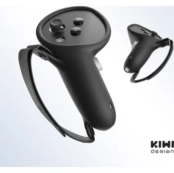 Příslušenství pro VR Kryt ovladače pro Meta Quest 3 a 3S | KIWI DESIGN