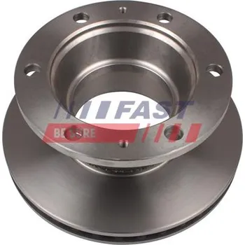 Brzdový kotouč Brzdový kotouč iveco eurocargo 60/65/75e ft31044