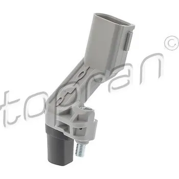 Kliková hřídel Generátor impulsů, klikový hřídel TOPRAN 117 184