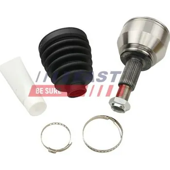 Poloosa kola Homokinetický kloub Renault Trafic 14> vnější 1.6 DCI FT25538