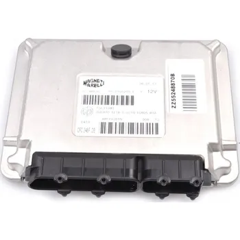 Řídící jednotka Elektronická řídicí jednotka fiat ducato 06> převodovka 3.0jtd 55248870 b