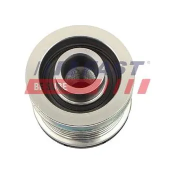 Autoelektrika Předstihová spojka mercedes sprinter 06> 906 volnoběžka 516 cdi ft45708