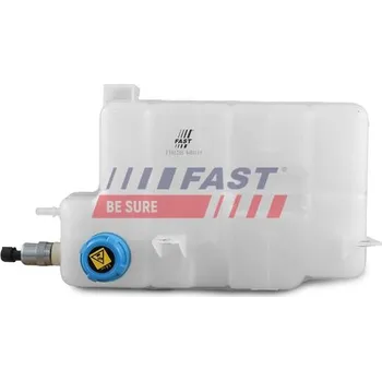 Chladič motoru Nádrž vyrovnávací iveco daily 06> z sensor 12> 14> 3.0 ft61238