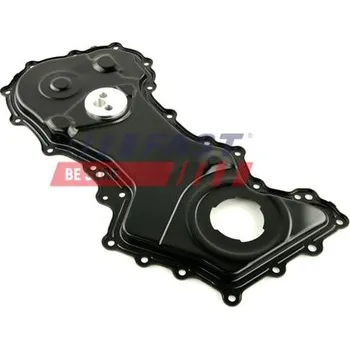 Blok motoru Rozvodový kryt renault trafic 01> kryt 2.0dci ft45314