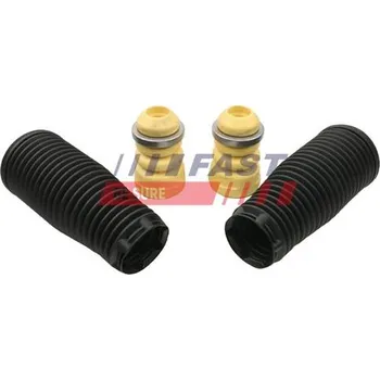 Manžeta tlumiče vw crafter ii 16> přední z odbojem 2.0 tdi rwd 127mm ft12512