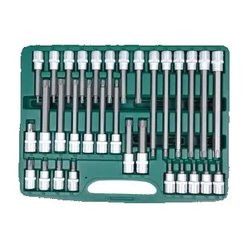 Sada hlavic 1/2" TORX 32Ks - JONNESWAY S07H4932S