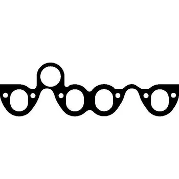 Automobilové těsnění Těsnění, koleno sacího potrubí CORTECO 423906P