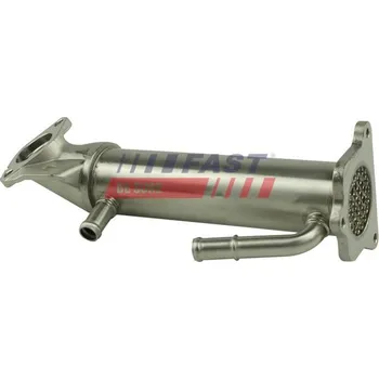 Výměník tepla Výměník tepla ford transit custom 12> 2.2 tdci ft60412