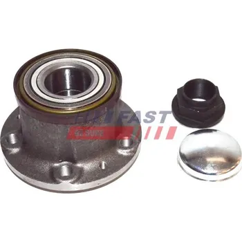 Ložisko kola fiat ducato 06>/ 14> zadní náboj 11/15/17light ft23055