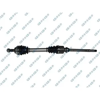 Hřídel nápravy Hnací hřídel GSP 210019