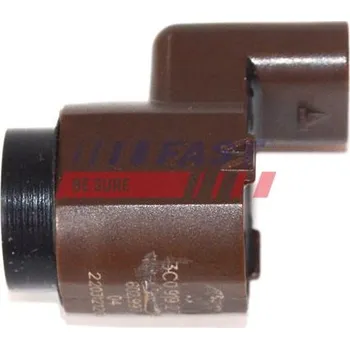 Autoelektrika Parkovací senzor vw golf iv 97> 07> ft76002