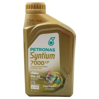 Motorový olej Motorový olej - 0w30 petronas syntium 7000 cp 1l 70702